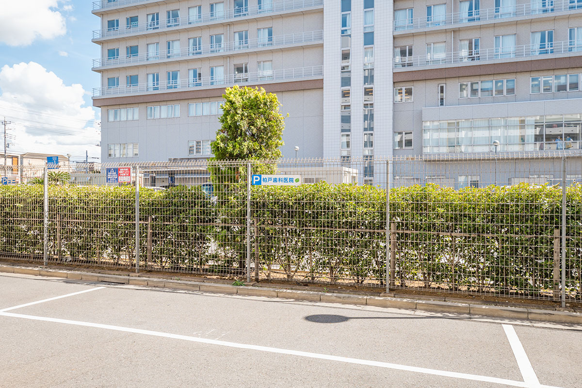 トップページ_駐車場01