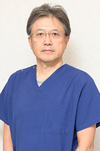 おおのり歯科医院院長 大乗 衛