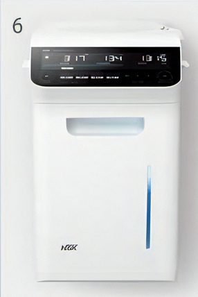 スマート滅菌器