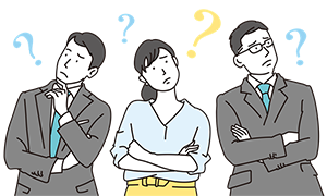 悩み・困りごと