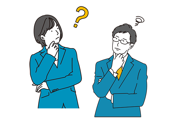 ボタン:よくある質問