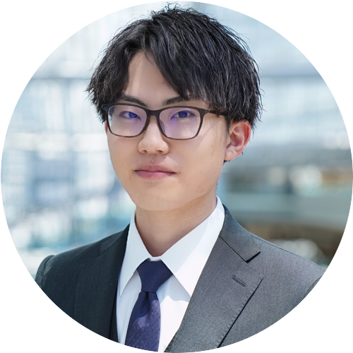 武内 篤希