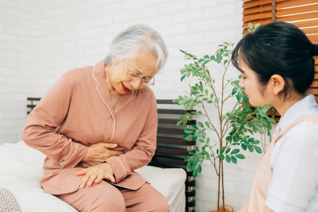 潰瘍性大腸炎