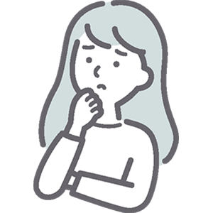 成人女性鍼灸治療|診察項目