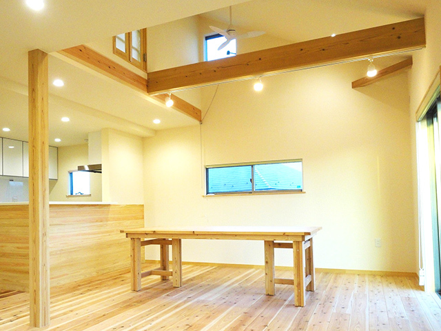 2新築・川崎市H様邸