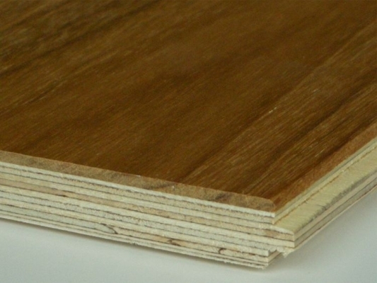 Focus 4.無垢床材-⑥