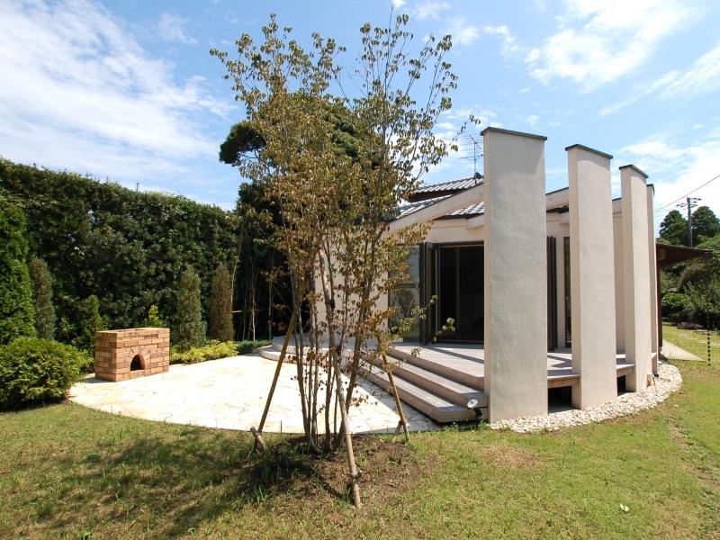 トップ-リ7.千葉県S邸別荘1