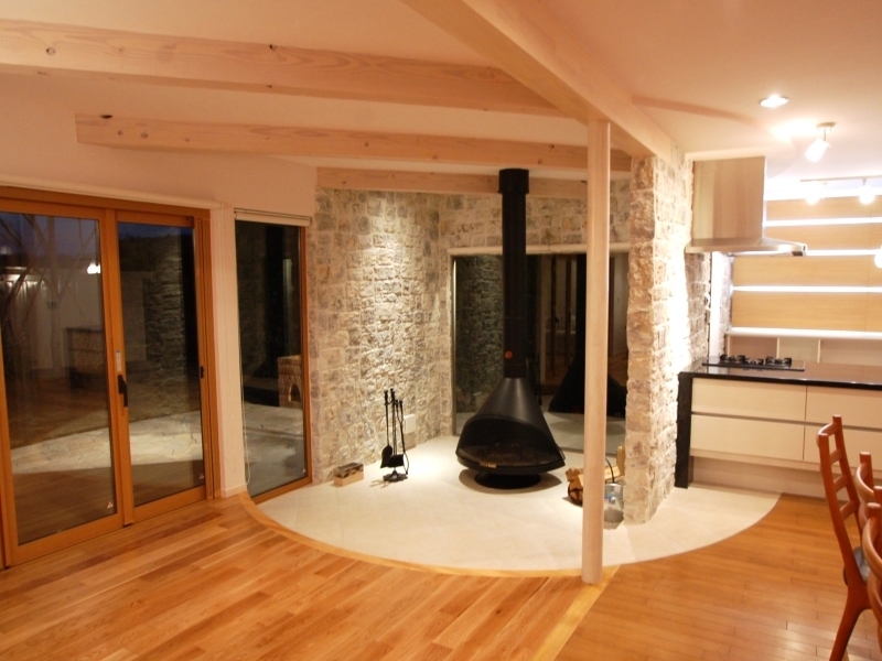 リ7.千葉県S邸別荘1-6