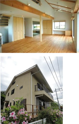 町田宅