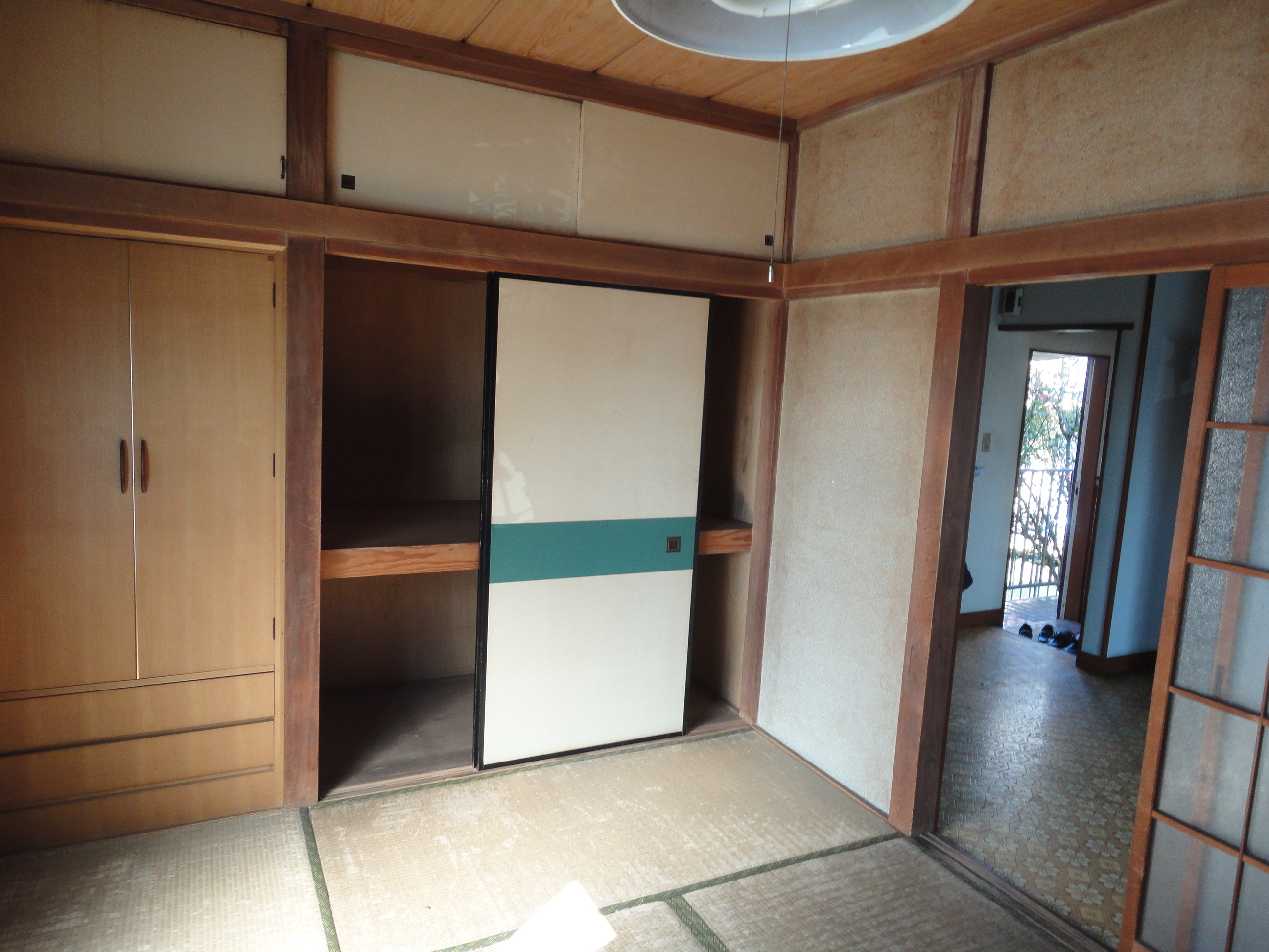 2F賃貸部分1_Before