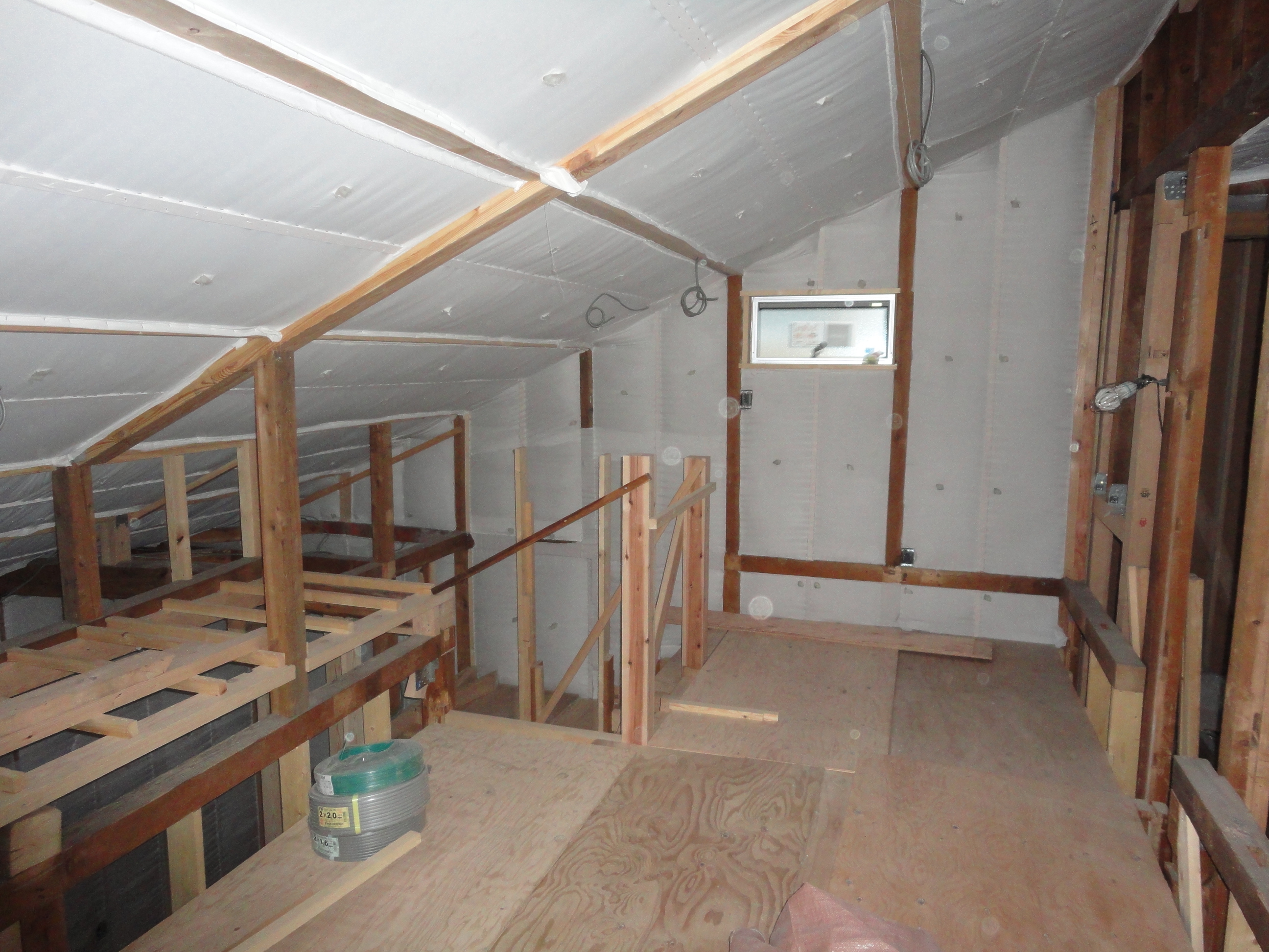 セルロースファイバー_Before2