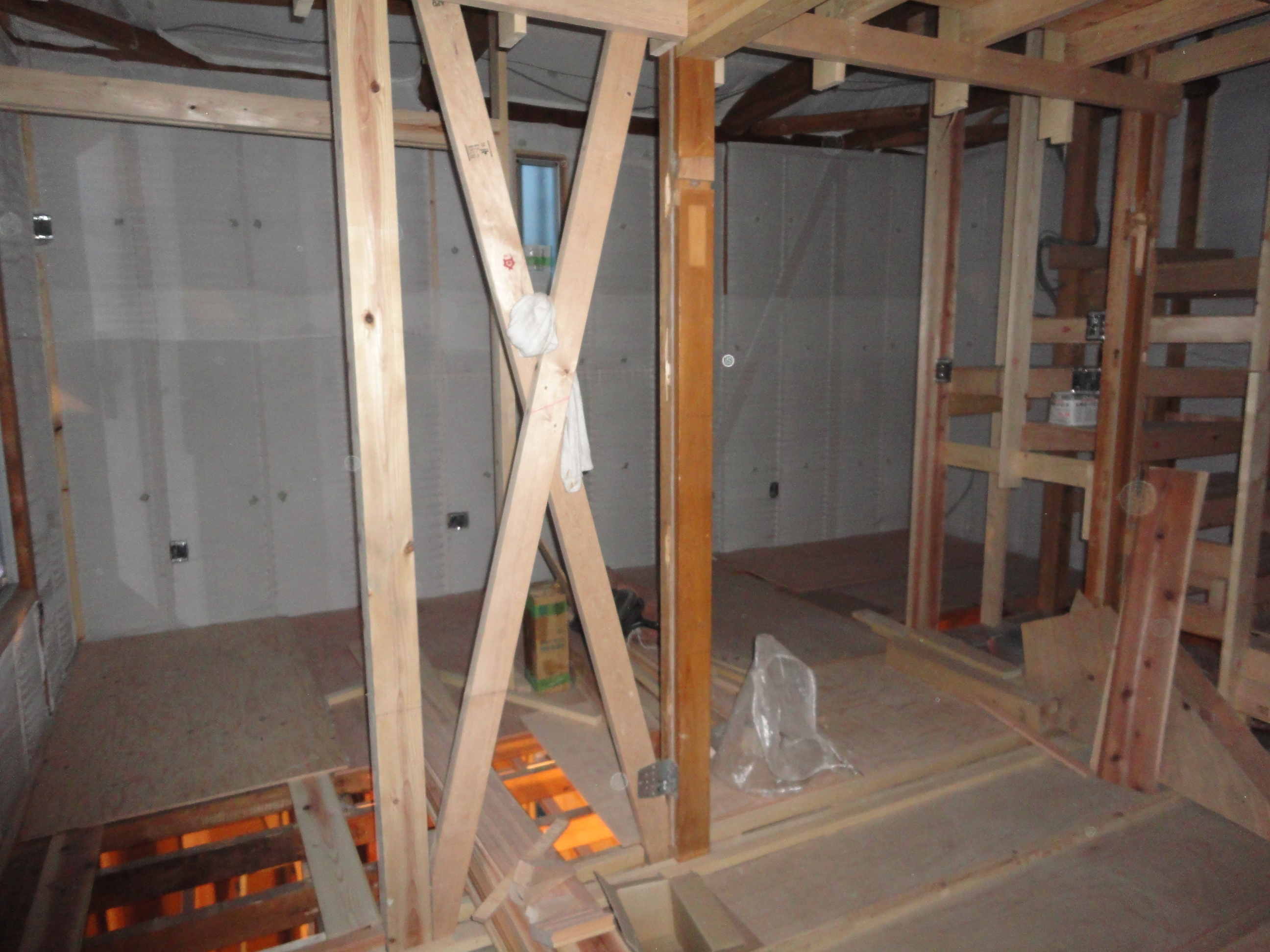 セルロースファイバー_Before3