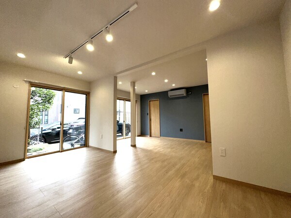 21耐震リフォーム川崎市多摩区2