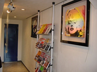 モンキーフリップ・ドライブ店舗