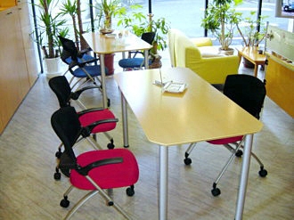 モンキーフリップ・ドライブ店舗