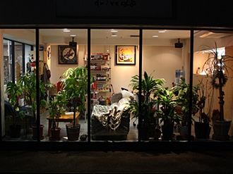 モンキーフリップ・ドライブ店舗