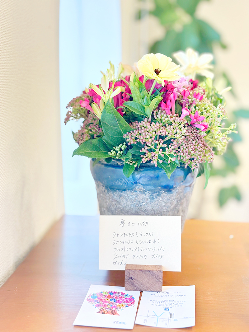 医院ギャラリー