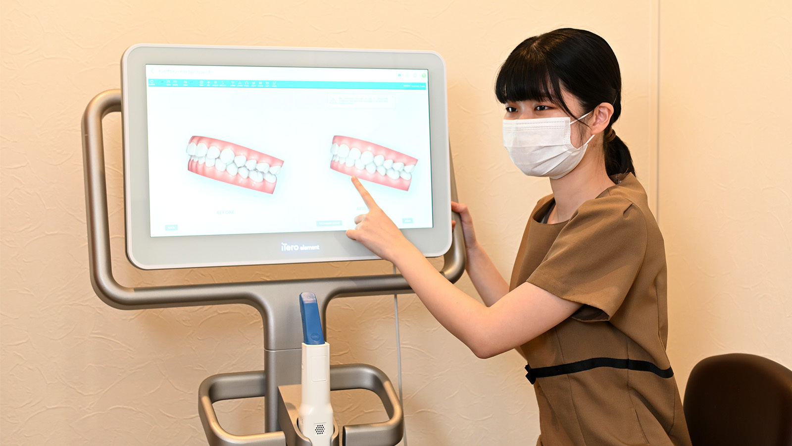 スタッフの声_歯科衛生士メイン