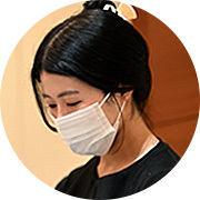 スタッフの声_歯科助手サブ