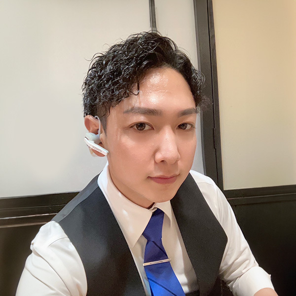 NEXTCLEAN代表猪谷