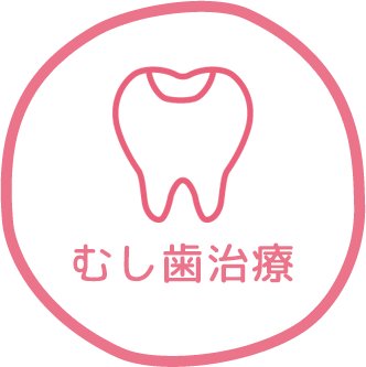 むし歯治療