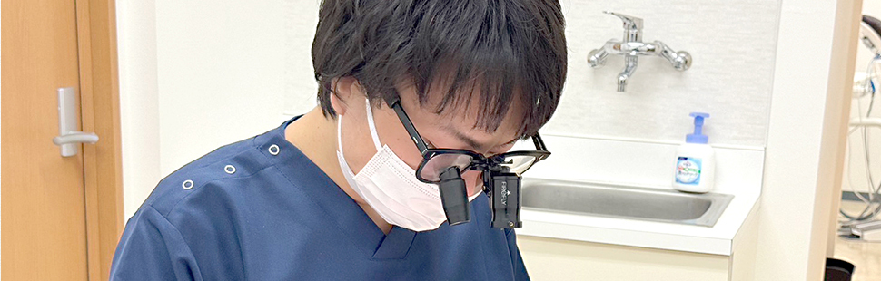 院長挨拶