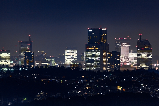 夜間診療について