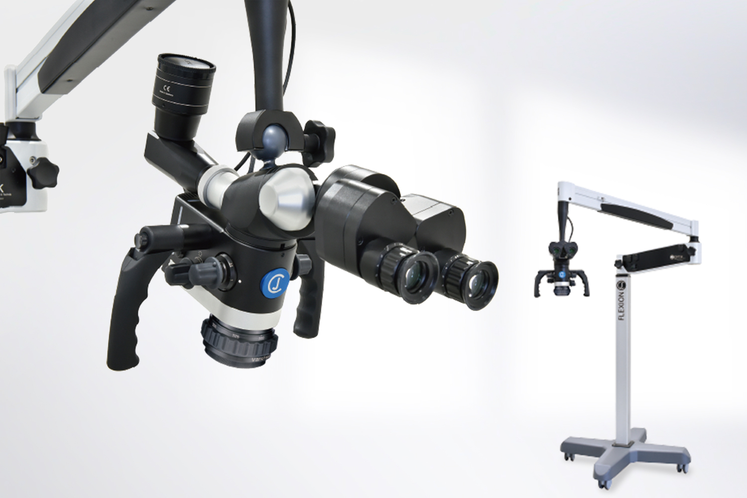 マイクロスコープ