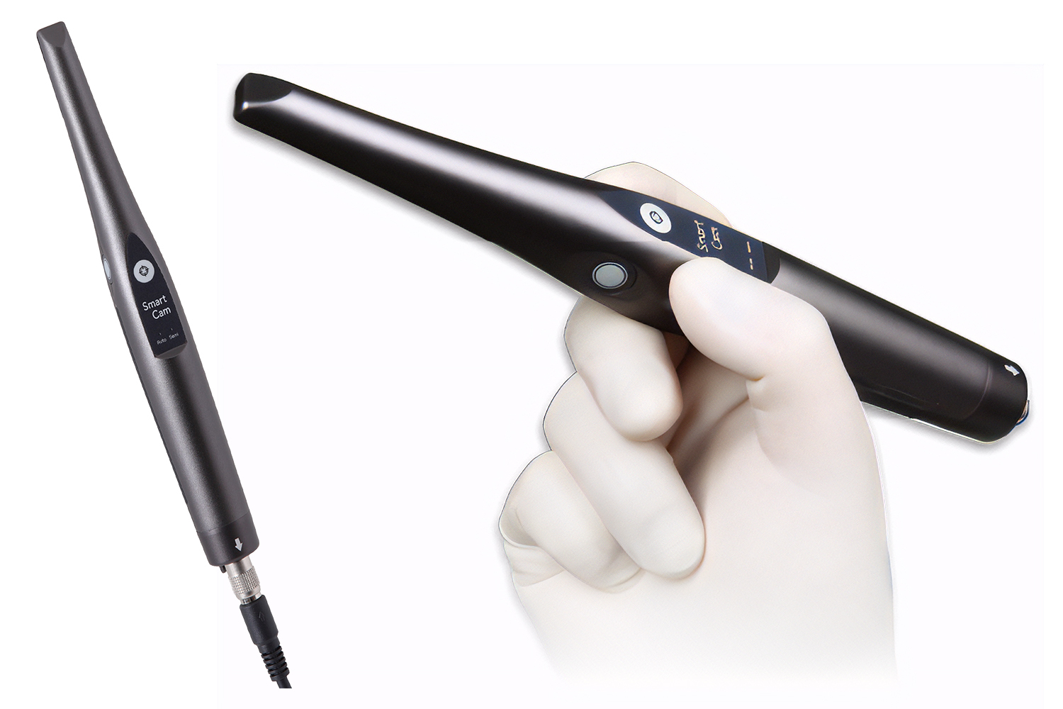 スマートキャム