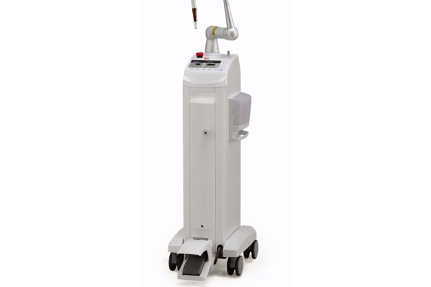 炭酸ガスレーザー