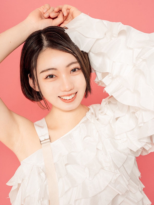 安藤芹奈02|タレント一覧