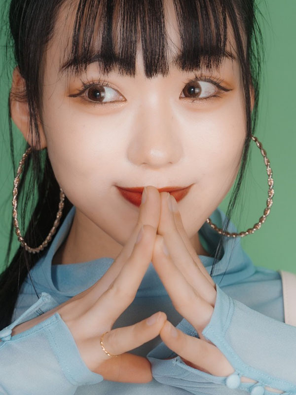 安藤芹奈09|タレント一覧