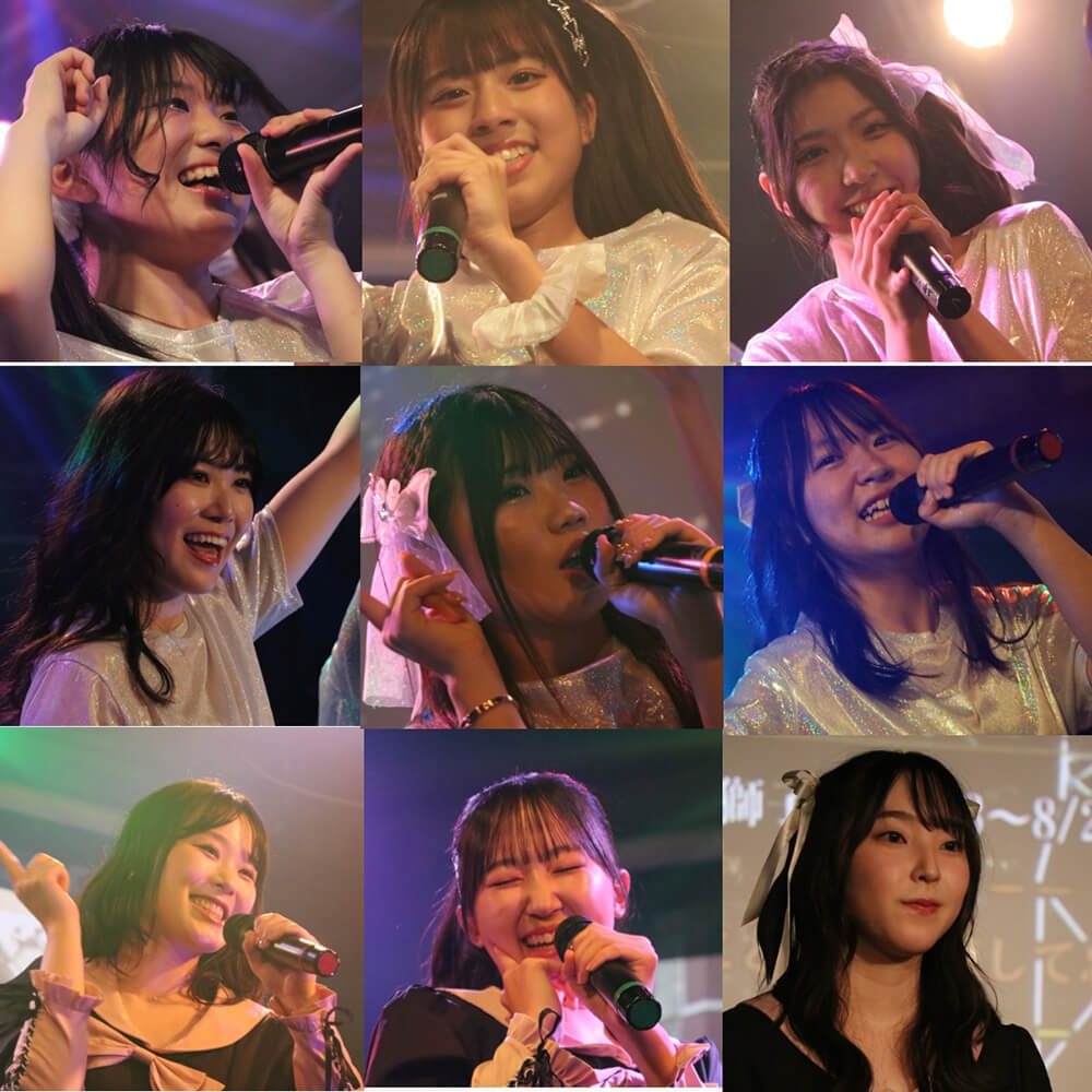 Celestia01|タレント一覧