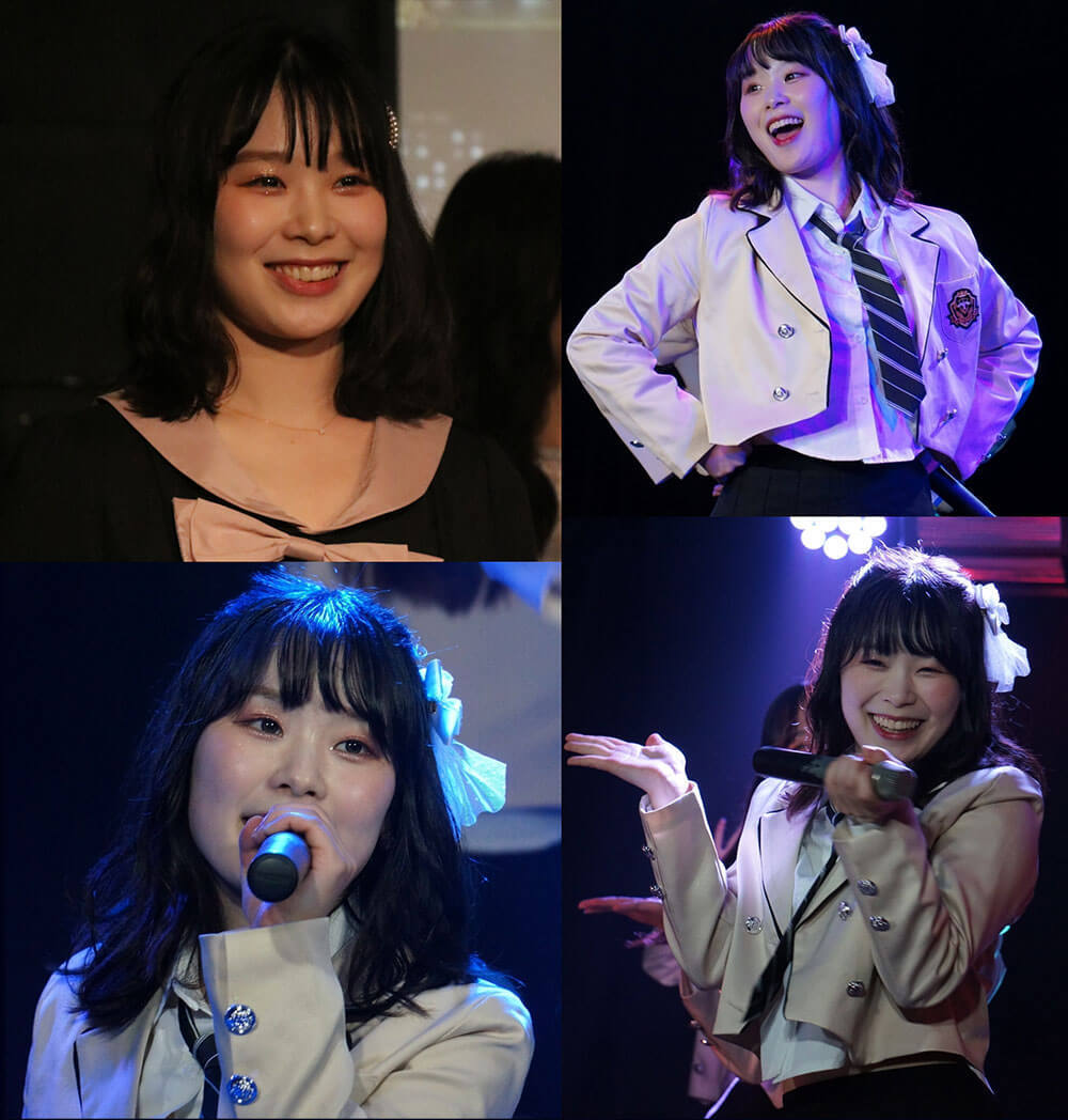 Celestia02|タレント一覧