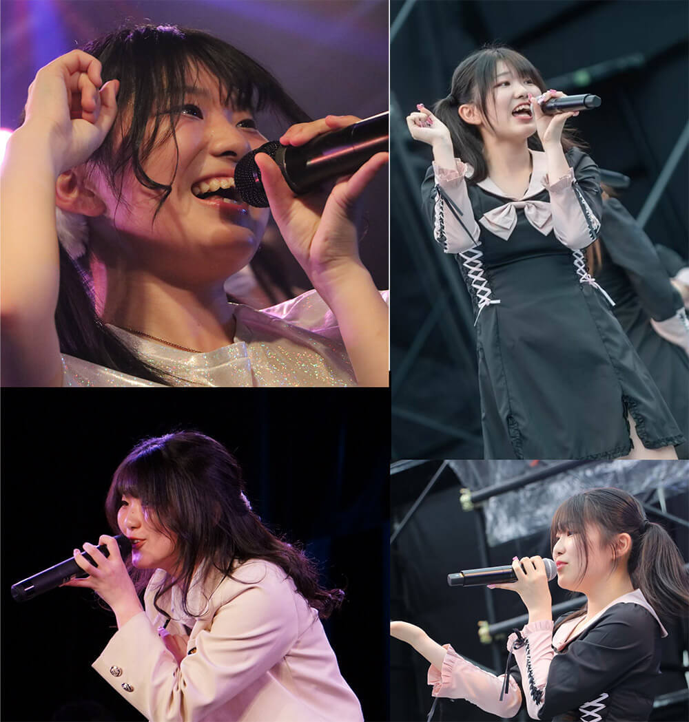 Celestia03|タレント一覧