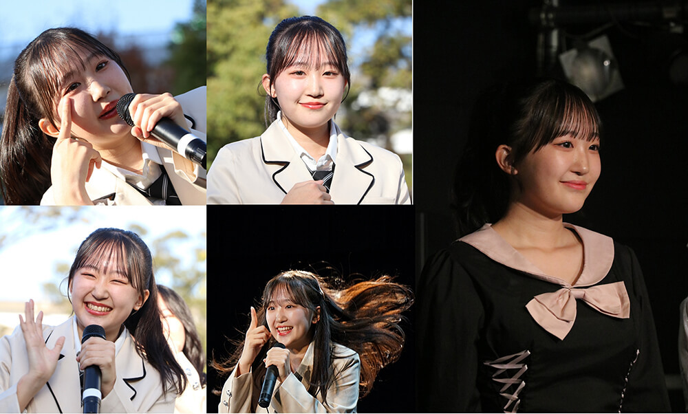 Celestia05|タレント一覧