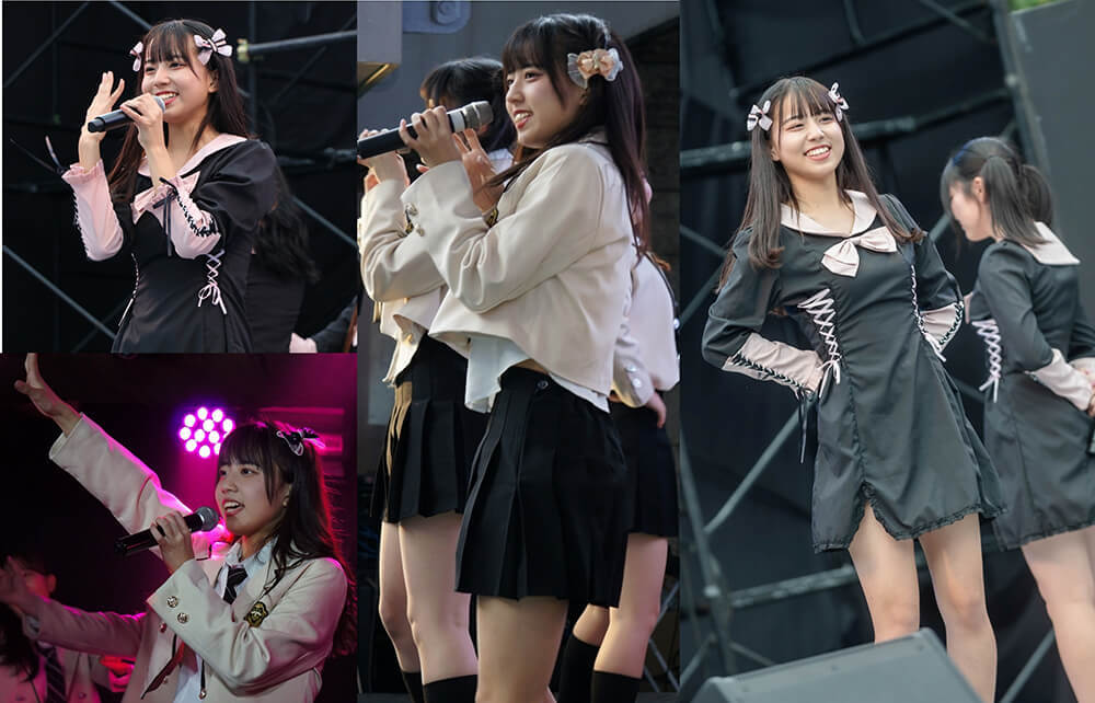 Celestia06|タレント一覧