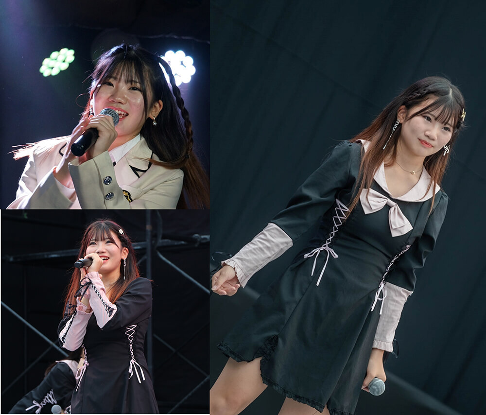 Celestia07|タレント一覧