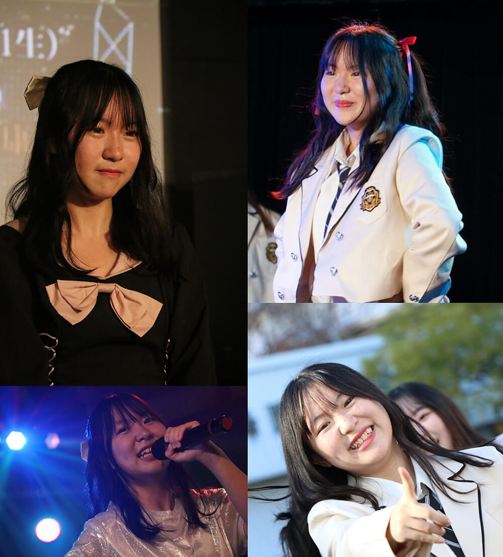 Celestia09|タレント一覧