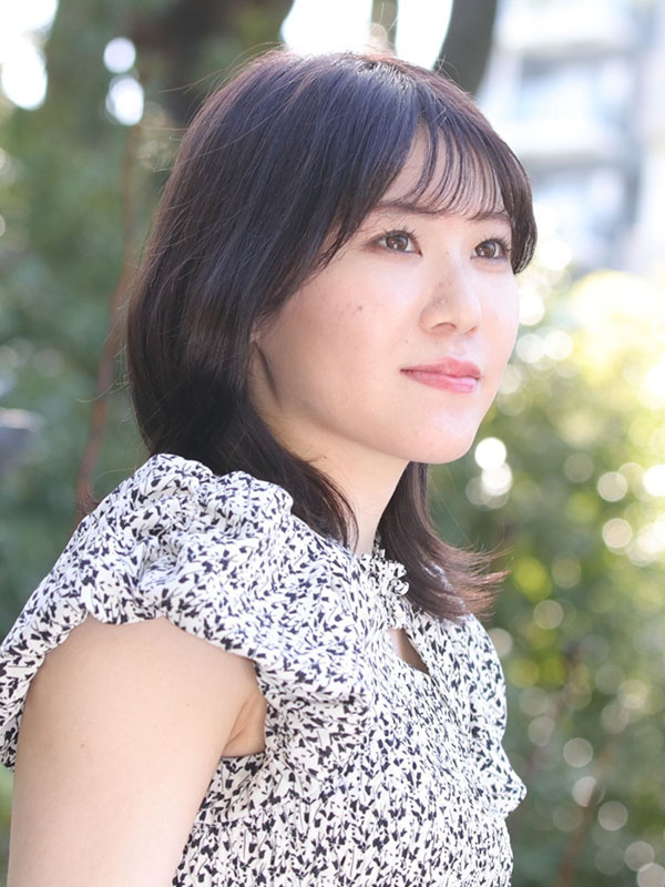 松島 果穂01|タレント一覧