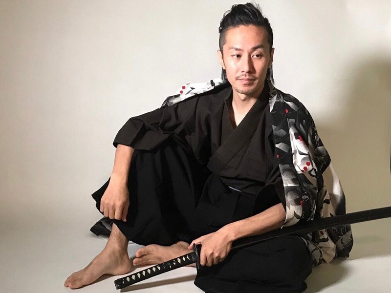 憲俊01|タレント一覧