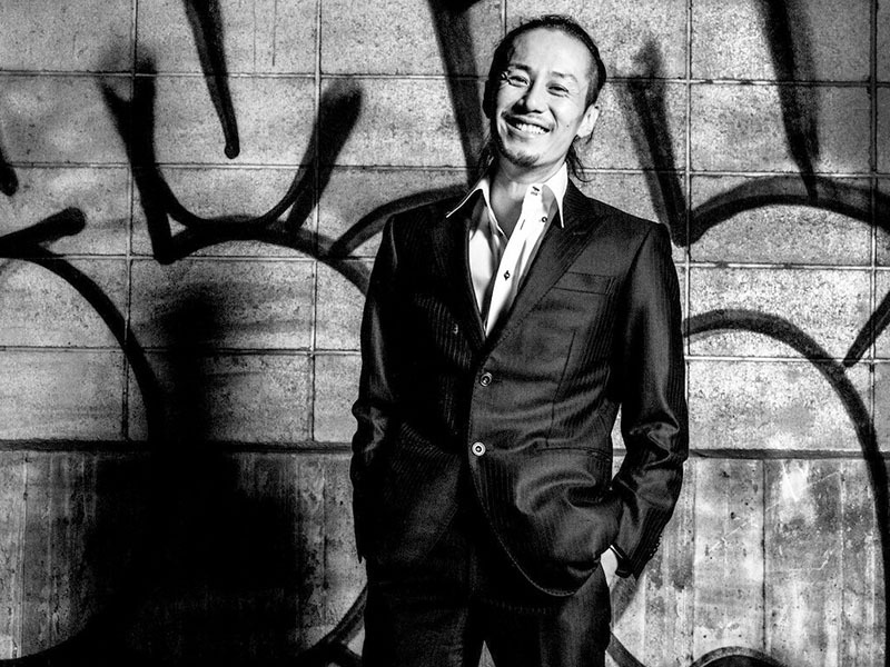 憲俊02|タレント一覧