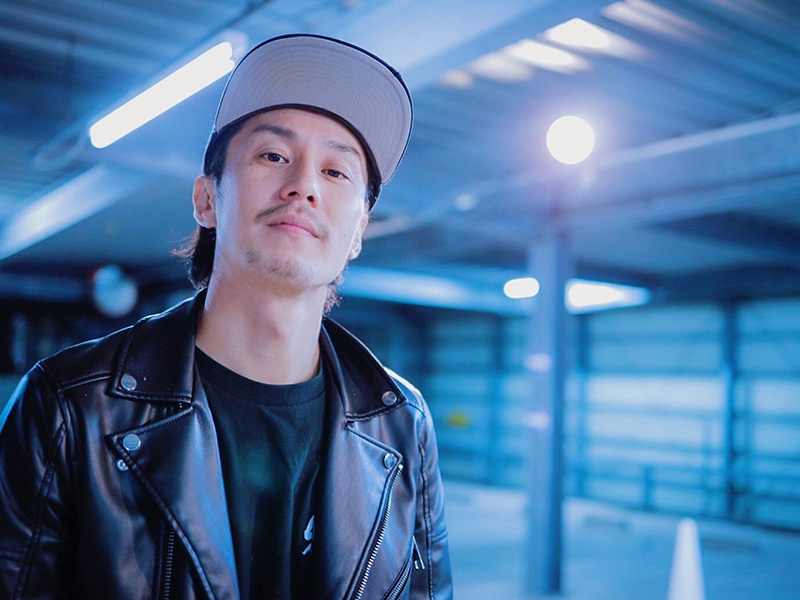 憲俊03|タレント一覧