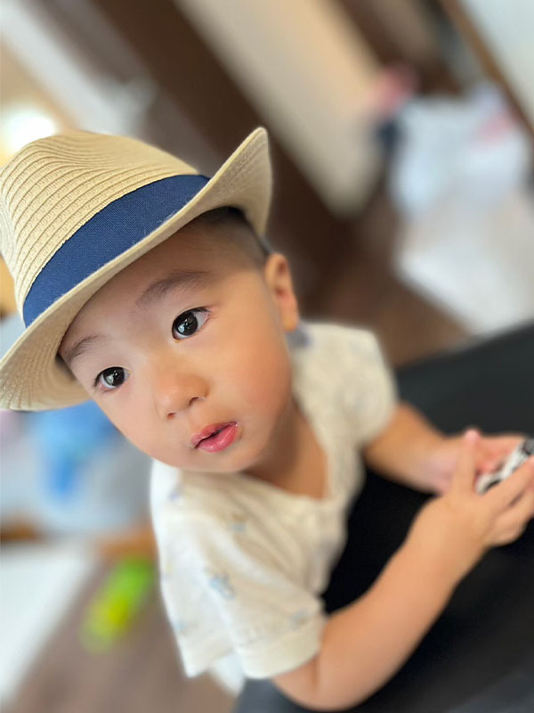 拓実02|タレント一覧