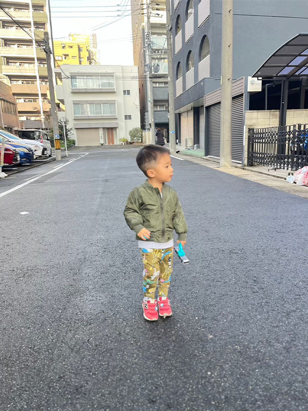 拓実03|タレント一覧