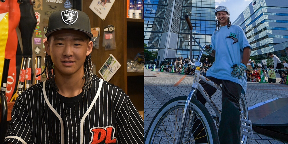 伊藤大空01|タレント一覧