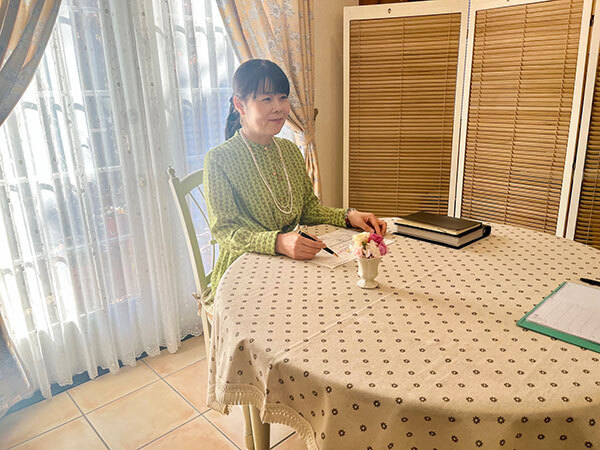 四柱推命で占えること