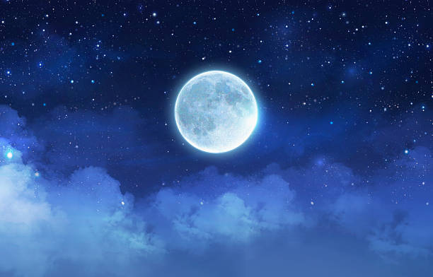 full-moon
