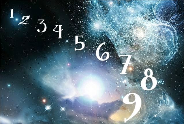 Numerology