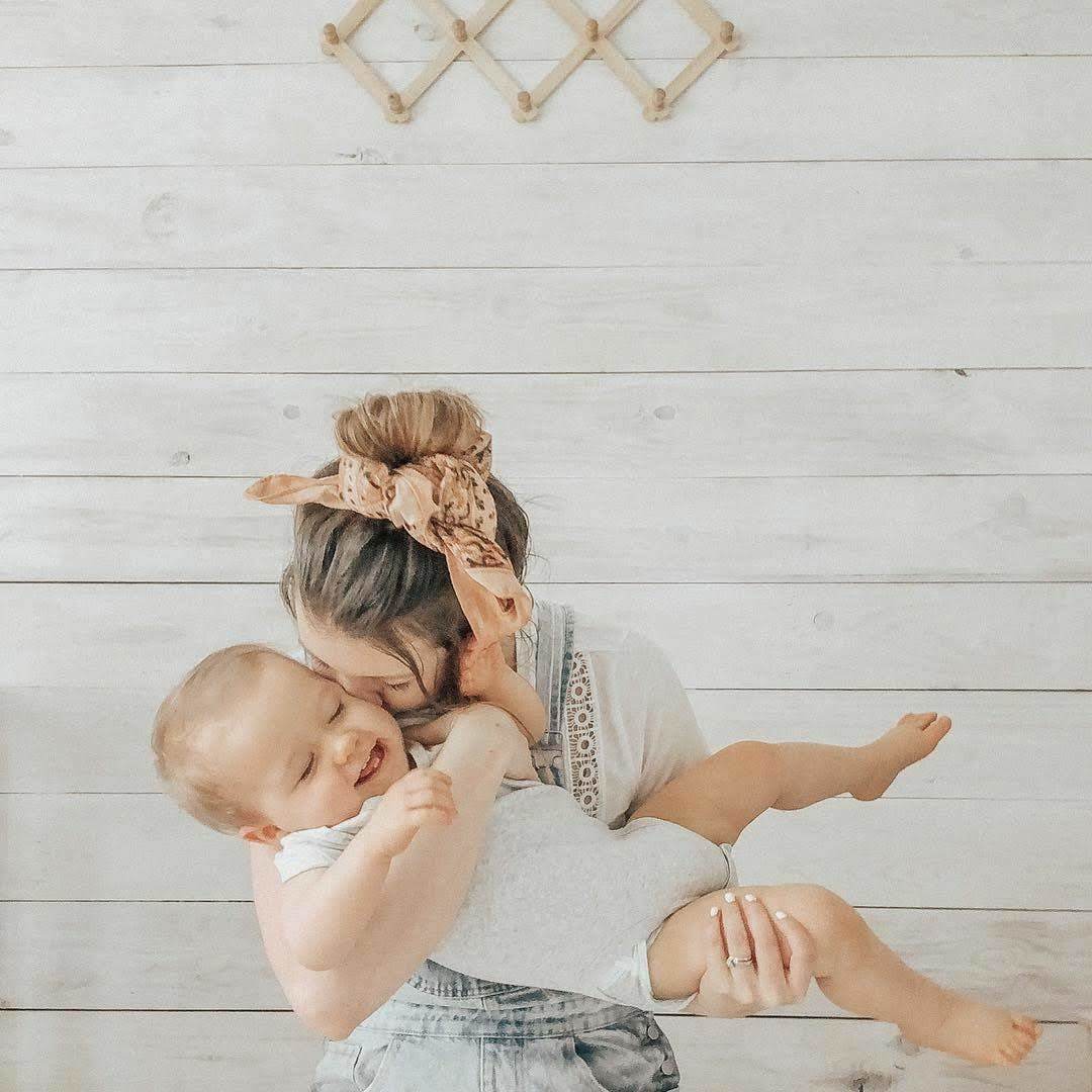 momy&baby